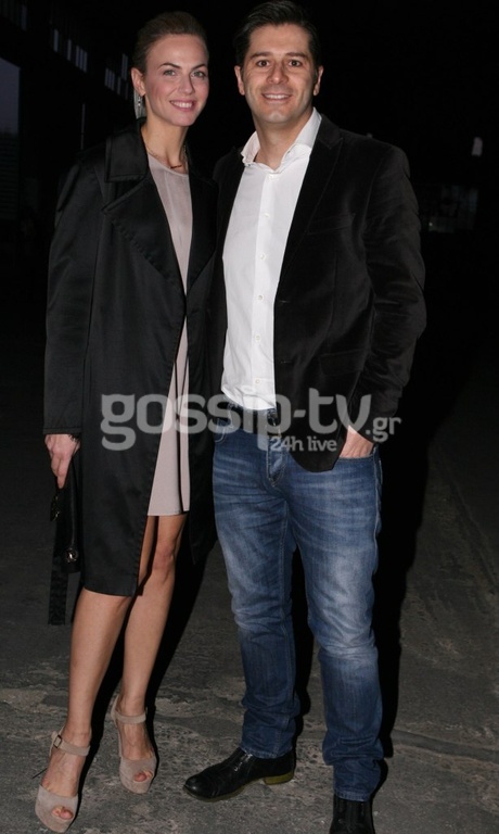 Κοσμοσυρροή στην επίσημη πρεμιέρα του «Βασιλιά Ληρ»