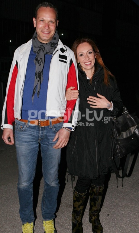 Κοσμοσυρροή στην επίσημη πρεμιέρα του «Βασιλιά Ληρ»