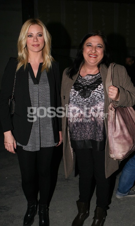 Κοσμοσυρροή στην επίσημη πρεμιέρα του «Βασιλιά Ληρ»