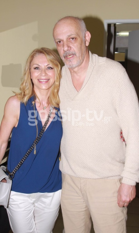 Φινάλε για τον «Βασιλιά Ληρ»