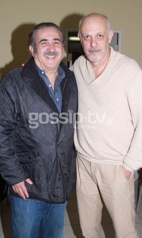 Φινάλε για τον «Βασιλιά Ληρ»