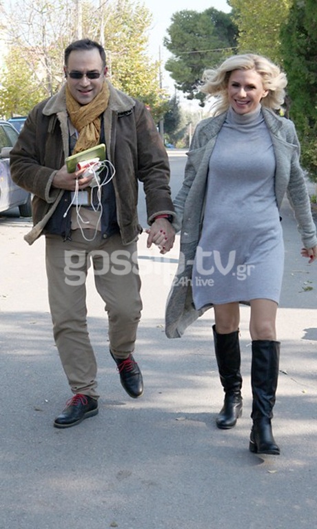  Φωτογραφικά κλικ: Οι εμφανίσεις που ξεχωρίσαμε την εβδομάδα που πέρασε