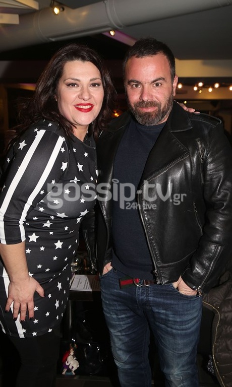  Στέφανος Κόκκαλης: Παρουσίασε το βιβλίο του