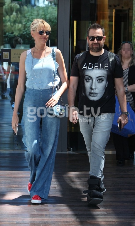 Κούτσα, κούτσα αλλά έξω με την...