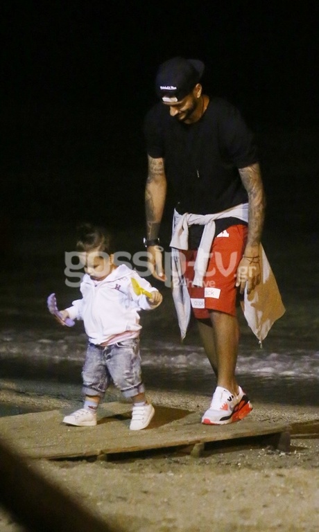 Ηλιάδη- Γκέντσογλου: Ο πιτσιρίκος σας είναι όλα τα λεφτά! Λιώνουμε...