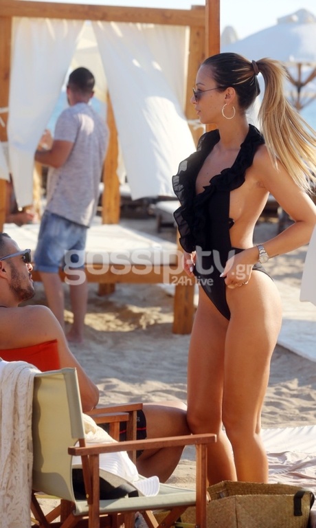 Ίσα που το γλιτώσαμε το «ατύχημα»! 