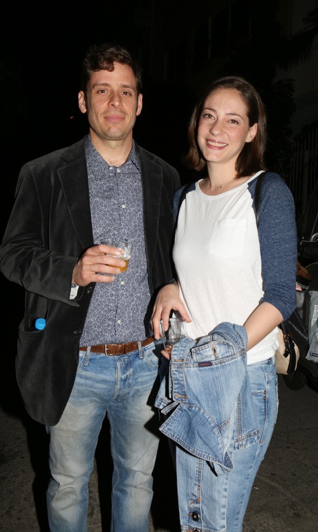 Η νέα ζωή της Αλεξάνδρας Ούστα και η πρόταση γάμου