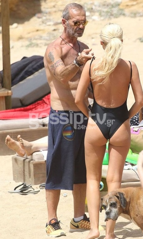 Κατερίνα σε καταλαβαίνω. Είναι δύσκολο να ξυπνάς χάραμα