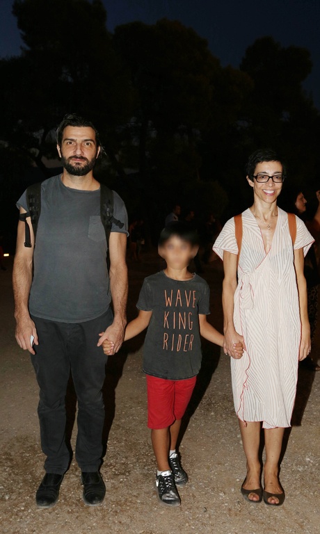 Έλληνας ηθοποιός δθέλει να παντρευτεί την επί εννέα χρόνια σύντροφό του και το δηλώνει δημόσια!