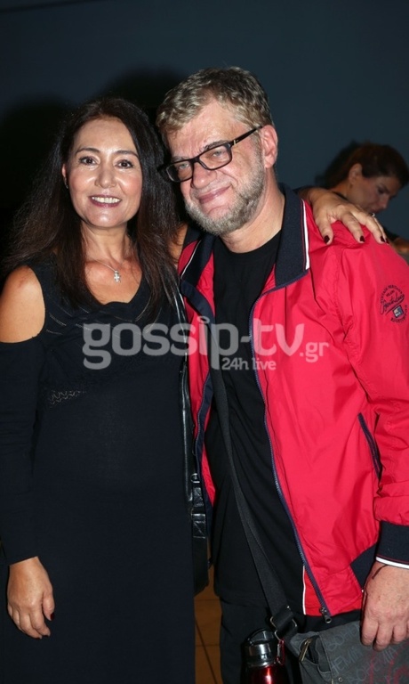 Το «Δείπνο ηλιθίων» έκανε πρεμιέρα 