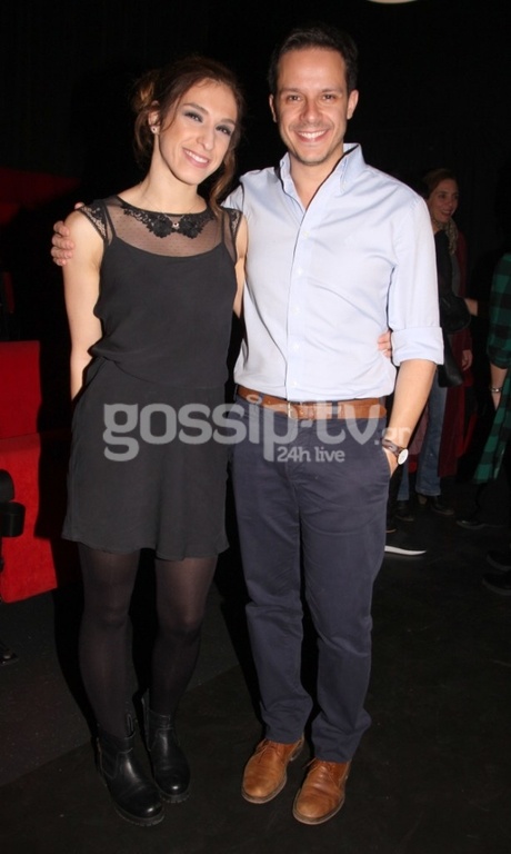 Επίσημη πρεμιέρα για την παράσταση «Nordost»