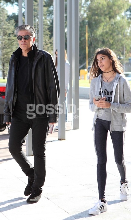 Ευαγγελάτος – Στεφανίδου: Δείτε την κούκλα έφηβη κόρη τους!