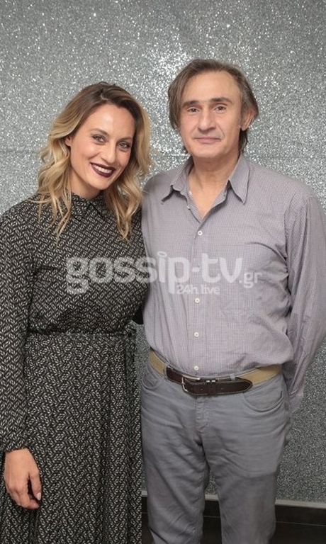  Ελεονώρα Μελέτη: Είδε το «Mamma mia» 