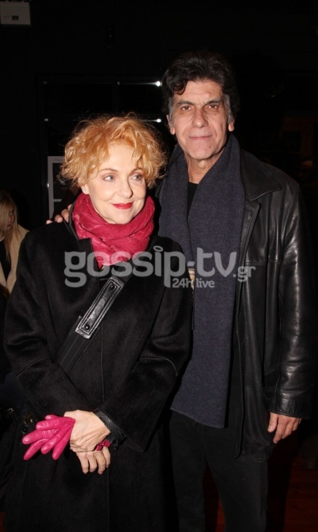 Επίσημη πρεμιέρα για την παράσταση «Επικίνδυνες σχέσεις»