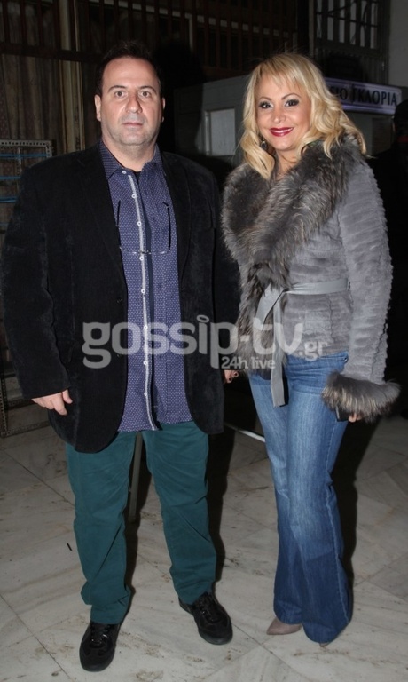 Επίσημη πρεμιέρα για την παράσταση «Ξανθίππη»