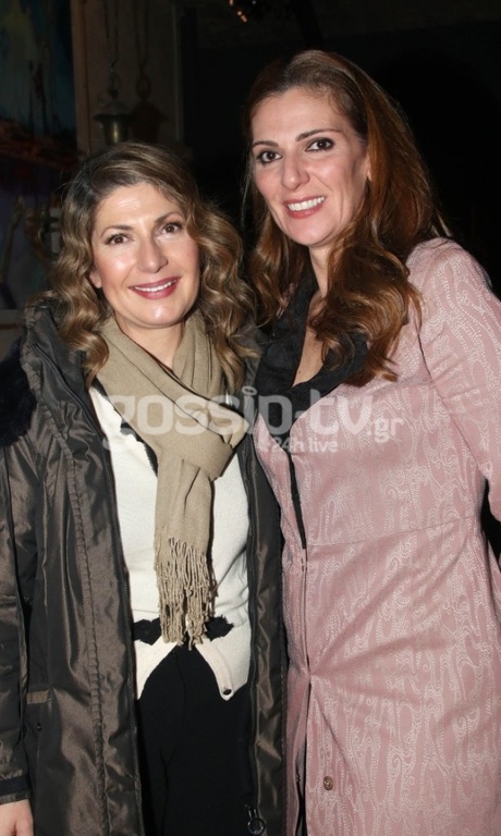 Επίσημη πρεμιέρα για την παράσταση «At home at the zoo»