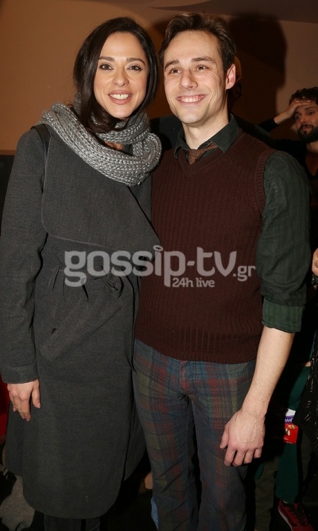 Επίσημη πρεμιέρα για την παράσταση «Η θηλιά»