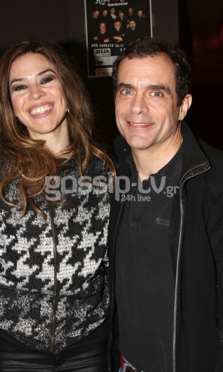 Επίσημη πρεμιέρα για την παράσταση «Έγκλημα και τιμωρία»