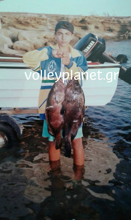 Ο Τρελοκύπριος «καρφώνει» στο Survivor!