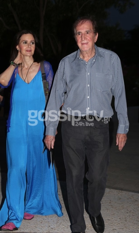 Ξεκίνησε την περιοδεία του το «Ιφιγένεια εν Αυλίδι»