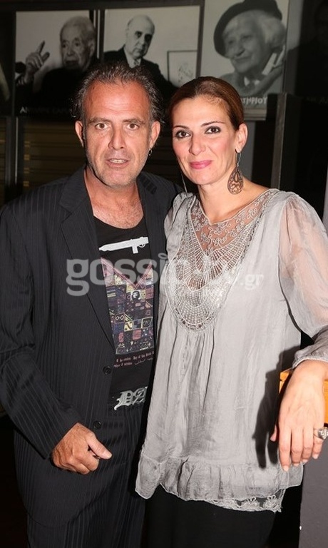 Η απίστευτη αλλαγή του Πασχάλη Τσαρούχα-Δείτε πόσα κιλά έχει χάσει