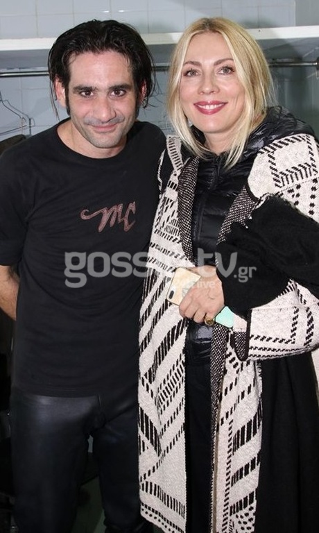 Ο «Αμύντας» στη μνήμη του Σπύρου Ευαγγελάτου