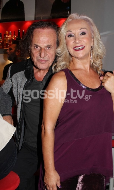 Πρεμιέρα για την παράσταση Φιλουμένα Μαρτουράνο 