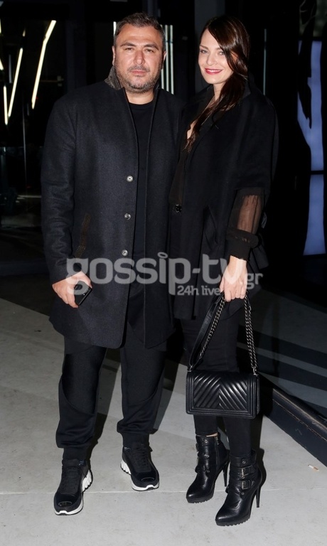 Τι τους λες και τι σου λέει; 