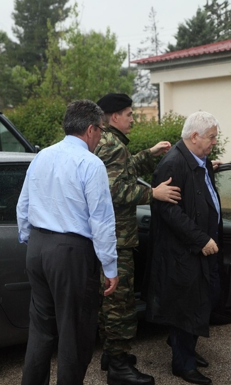 Πένθος στην οικογένεια Πατίτσα-Χρουσαλά