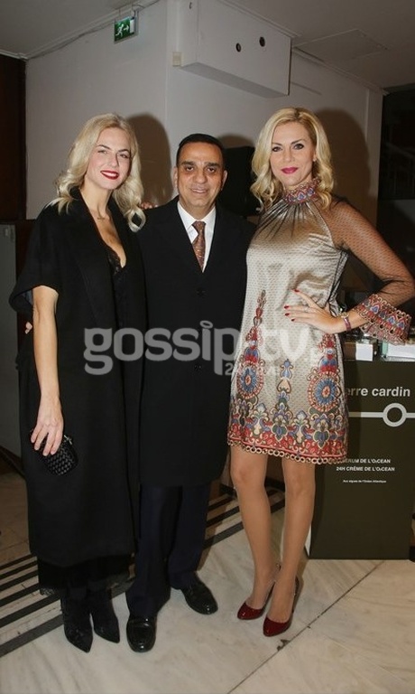 Τα έσοδα της παράστασης «Το Πορτραίτο του Ντόριαν Γκρέι» θα δοθούν στο Ίδρυμα «Κιβωτός του Κόσμου»