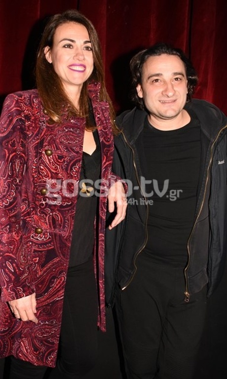 Ο γάμος δεν σκοτώνει τον έρωτα! Το αποδεικνύουν οι…