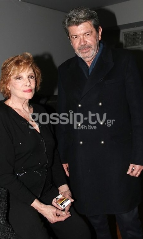 Εντυπωσιακή πρεμιέρα για το Grease- Ποιοι έδωσαν το παρών; 