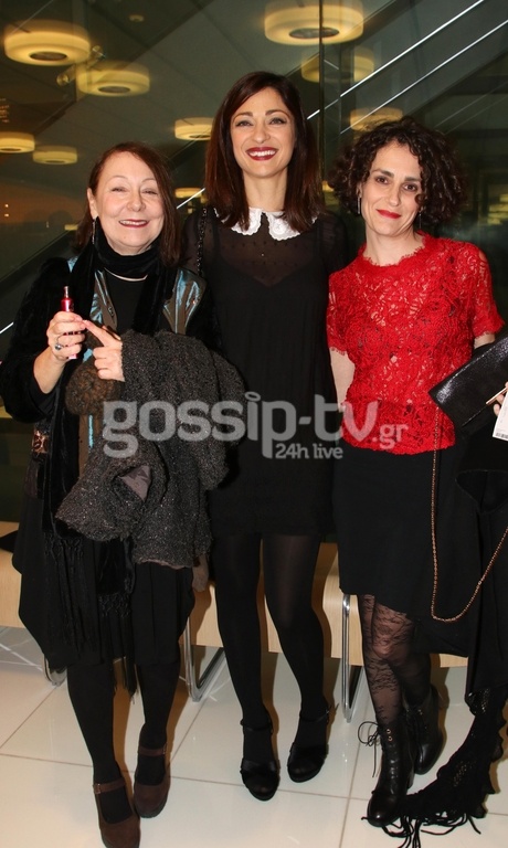 Πρεμιέρα για την παράσταση «Ρομπ/Rob» στη Στέγη Ιδρύματος Ωνάση