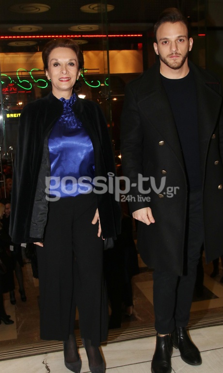 Επίσημη πρεμιέρα για την παράσταση Cabaret!