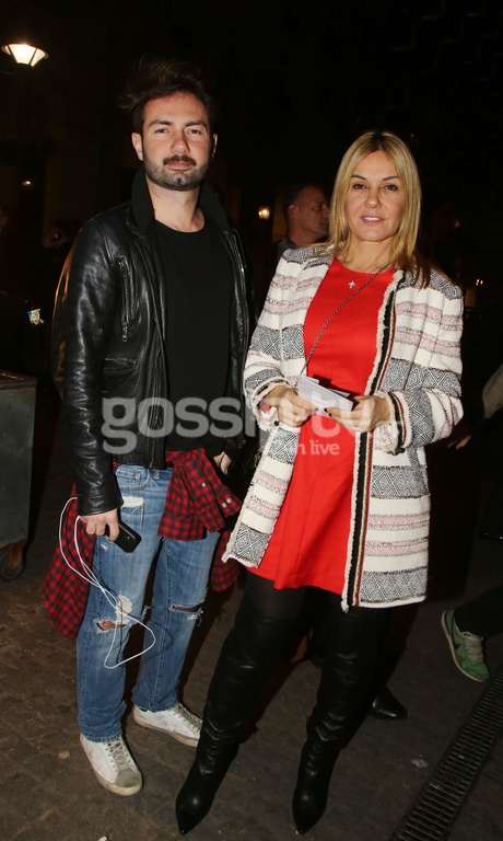 Επίσημη πρεμιέρα για την παράσταση Cabaret!