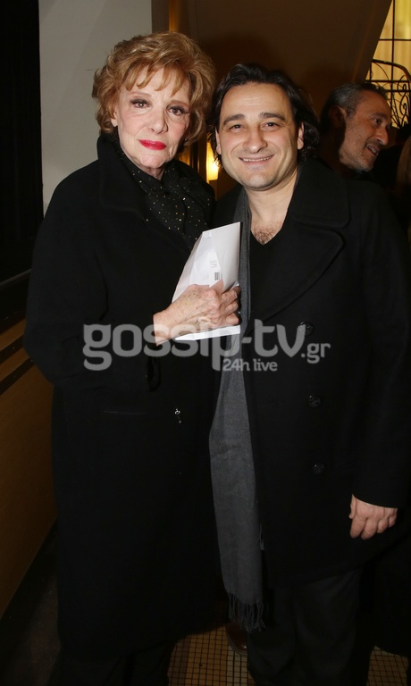 Επίσημη πρεμιέρα για την παράσταση Cabaret!