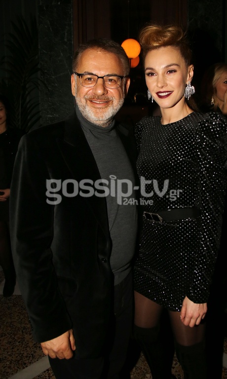 Επίσημη πρεμιέρα για την παράσταση Cabaret!