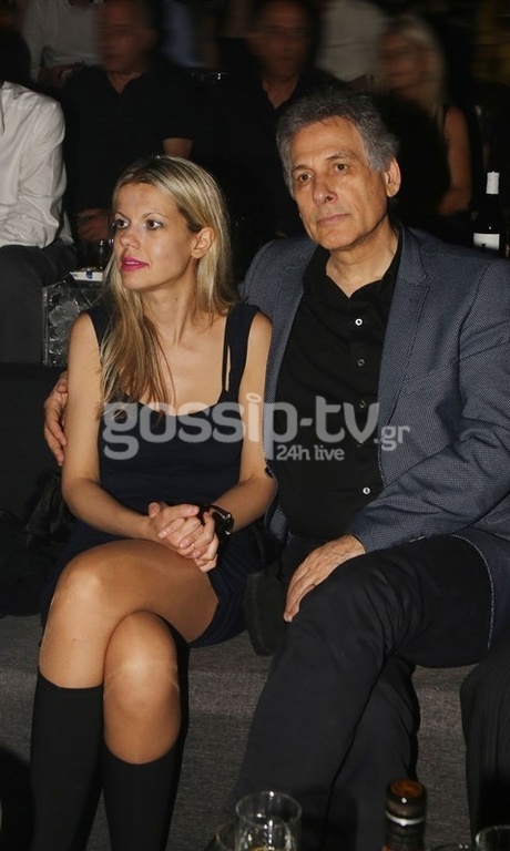 Θεοδωρίδου – Ιακωβίδης: Η εντυπωσιακή πρεμιέρα τους στο Fantasia