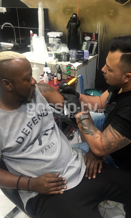 Κυρίες και κύριοι, ο….Zuperman! 