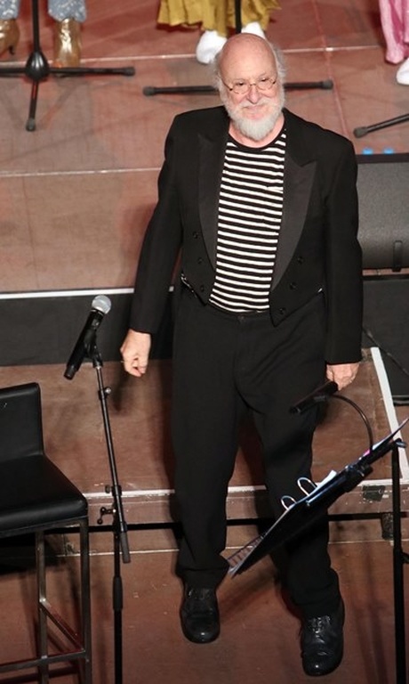 Η ευτυχισμένη οικογένεια του Διονύση Σαββόπουλου!