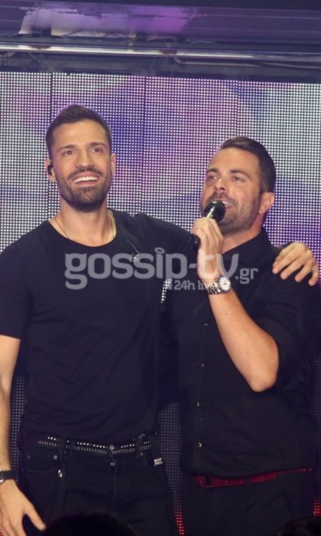 Το «έκαψε» ο Βρεττός στον Αργυρός!