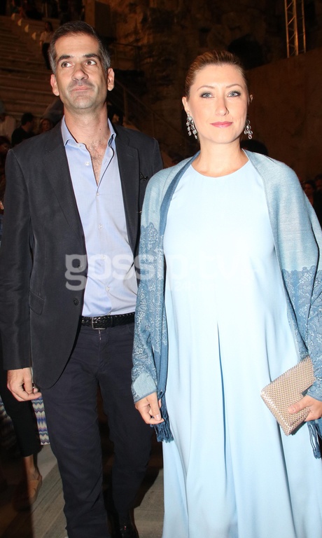 Κοσιώνη – Μπακογιάννης