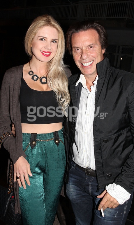 «Οι γυναίκες του Παπαδιαμάντη» έκαναν πρεμιέρα