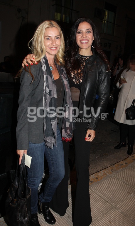 «Οι γυναίκες του Παπαδιαμάντη» έκαναν πρεμιέρα