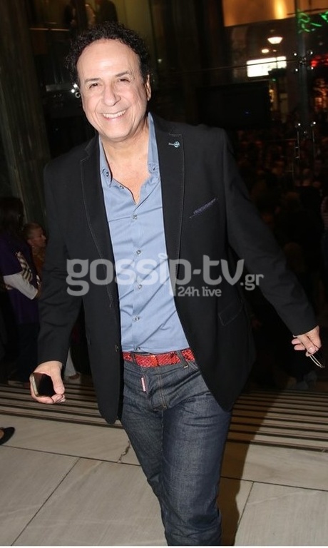 Η εντυπωσιακή πρεμιέρα της παράστασης «Οι Μάγισσες της Σμύρνης» - Ποιους είδαμε;