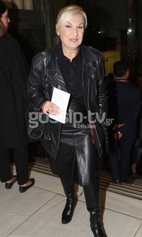 Η εντυπωσιακή πρεμιέρα της παράστασης «Οι Μάγισσες της Σμύρνης» - Ποιους είδαμε;