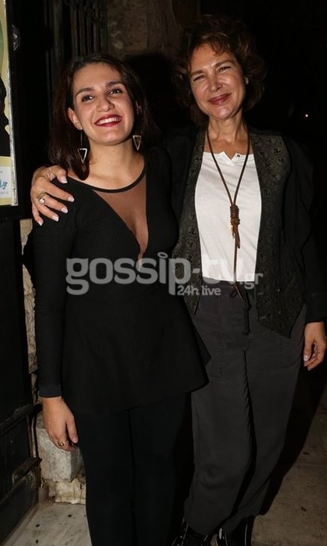 Επίσημη πρεμιέρα της παράστασης «Ο Φιάκας» - Ποιοι έδωσαν το παρών; 