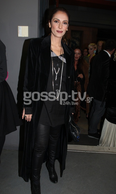 «Χτυποκάρδια στο θρανίο»: Ποιοι έδωσαν το παρών στην επίσημη πρεμιέρα; 