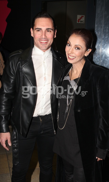 «Χτυποκάρδια στο θρανίο»: Ποιοι έδωσαν το παρών στην επίσημη πρεμιέρα; 