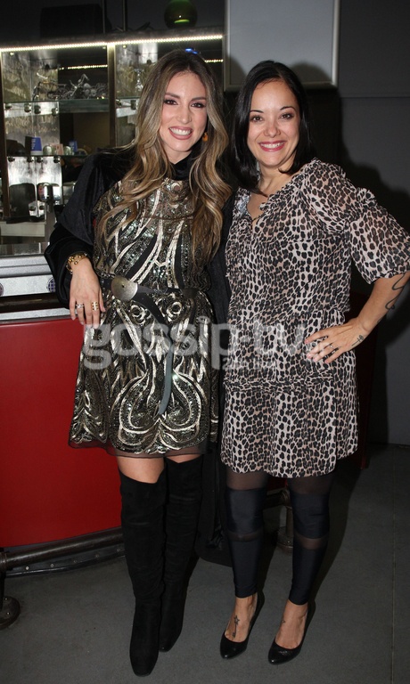 «Χτυποκάρδια στο θρανίο»: Ποιοι έδωσαν το παρών στην επίσημη πρεμιέρα; 